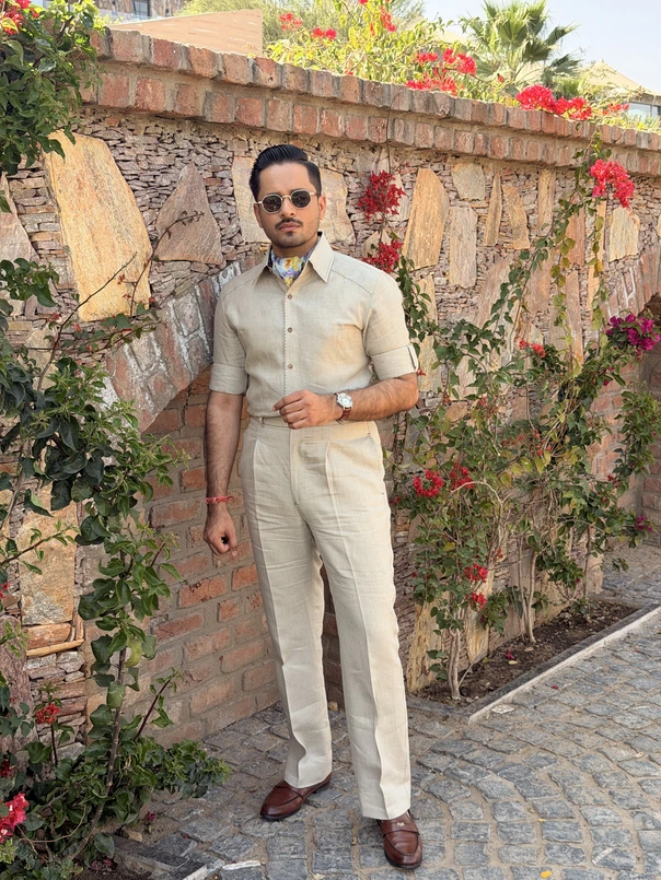 Formal Trousers